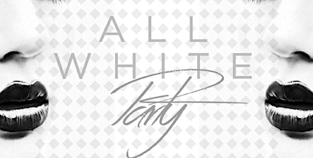 Imagen principal de All White & Linen Affair |Dinner Party Thursdays' |New Date Aug 3rd|