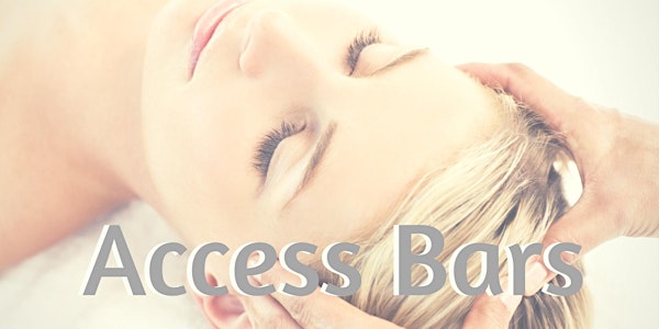 Access Consciousness Bars®