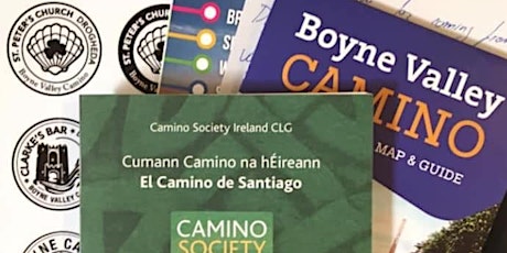 Boyne Valley Camino for Drogheda ABACAS School Children with Autism 2022