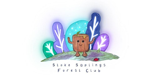 Stoke Saplings Forest Club - Graduation