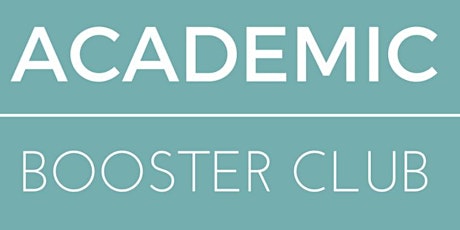 Academic Booster Club - Key stage 1 workshop.  primary image