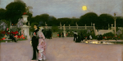 John Singer Sargent: Painting the Age of Elegance.
