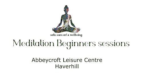 Meditation sessions beginners