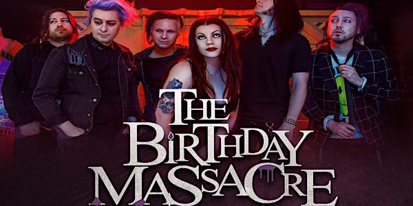 The Birthday Massacre
