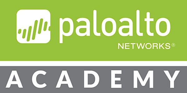 Palo Alto Networks Academy Regional Conference
