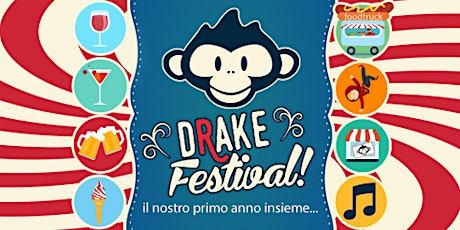 Immagine principale di Drake Festival 