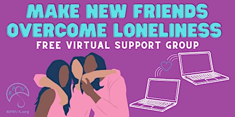 Facing and Overcoming Loneliness