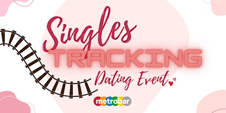 Singles Tracking Dating Event + Fundraiser for DC Abortion Fund