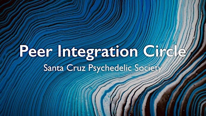 Psychedelic Peer Integration Circle