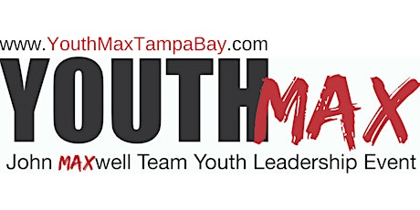 YouthMAX Tampa Bay 2017 Leadership Conference primary image