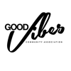 Good Vibes Community Association's Logo