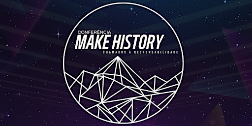Conferência Make History 2022