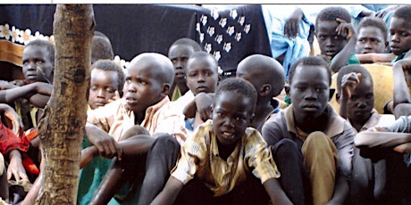 South Sudan Villages Clinic Virtual Benefit
