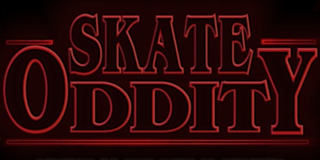 Skate Oddity presents The Hellfire Skate Club: A StrangerThings Skate Party