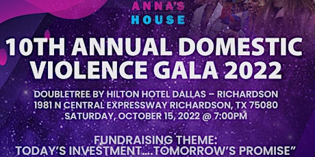 10th Annual Fundraising Gala