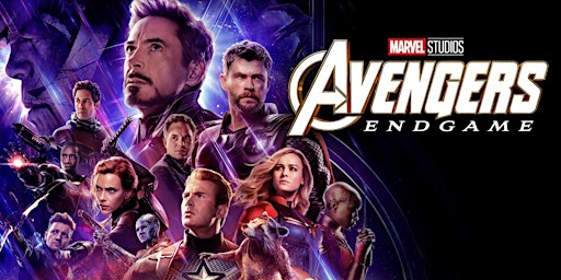 The Avengers: Endgame