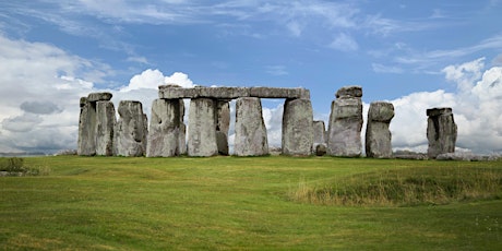 Stonehenge from Birmingham