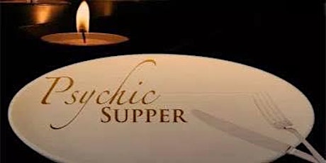 Lennox Childrens Charity Psychic Supper with Fish & Chips