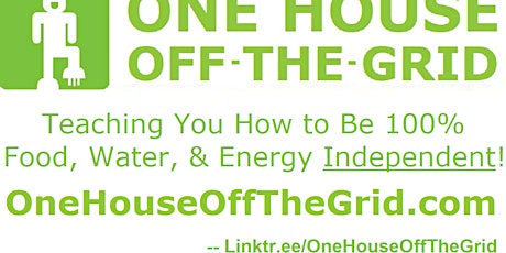 Saving & Making $ w/ Solar + Batteries by OneHouseOffTheGrid.com