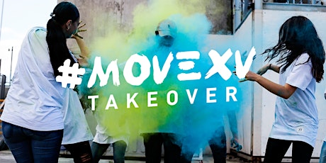 #MoveXV: TAKEOVER primary image