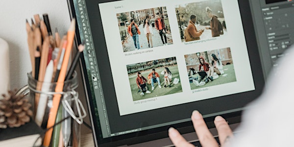 Organizing and Editing Your Digital Photos | Windows Based