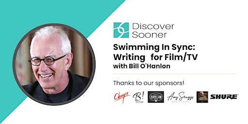 Swimming in Sync: Writing and Producing for Film/TV