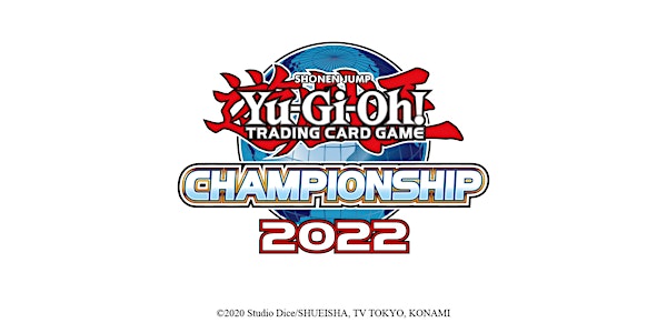 Oceanic Yu-Gi-Oh! Championship 2022