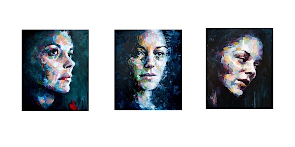 'Here and Now' Art Exhibition