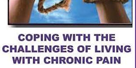 Living with Chronic Pain primary image