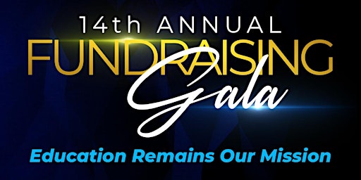 OSDPC's 14th Annual Fundraising Gala