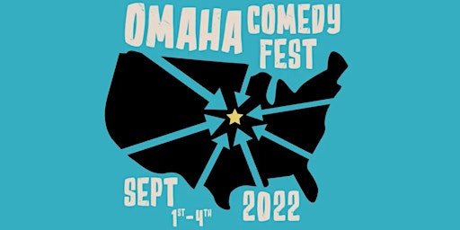 Saturday Backline Shows - 2022 Omaha Comedy Fest