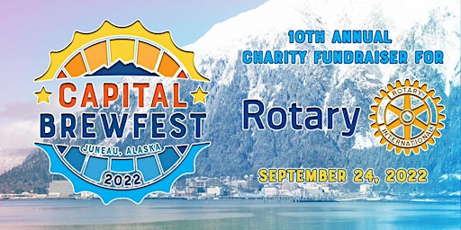 Capital Brewfest 2022 - Juneau, Alaska