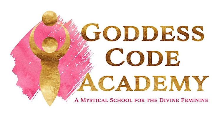 Goddess Code Academy Presents: Quan Yin Goddess Activations Weekend image