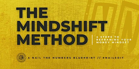 The Mindshift Method