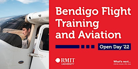 Bendigo Flight Training and Aviation Open Day