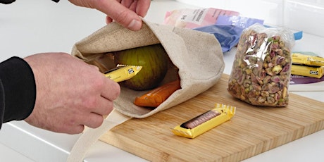 Imagem principal de Taste of Sweden: Back to School Lunch Box Stuffers