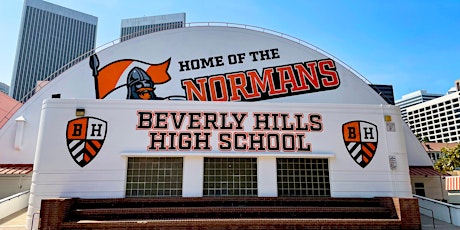 Beverly Hills High School Reunion for the Class of 2012