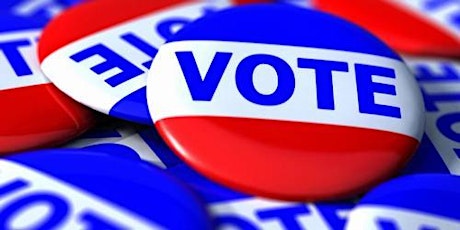 VIRTUAL - Ensuring Votes Count in Pennsylvania