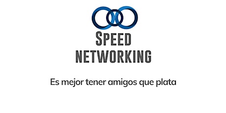 Imagen principal de Speed Networking 7 Edición