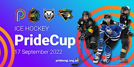 Ice Hockey Pride Cup