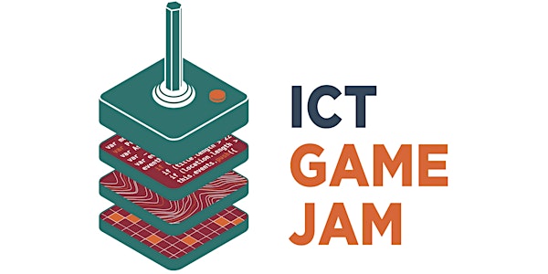 2022 ICT Game Jam - July 29-31 at Butler Community College