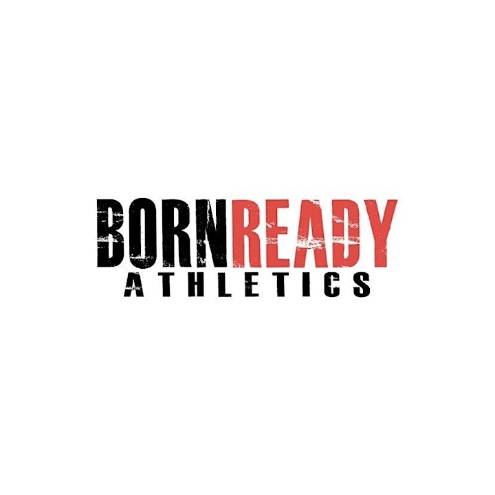 Born Ready Athletics Sunday (Virtual) Bootcamp image