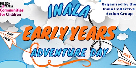 Inala Early Years - Adventure Day
