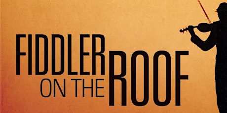 Bart's Bards Presents Fiddler on the Roof primary image
