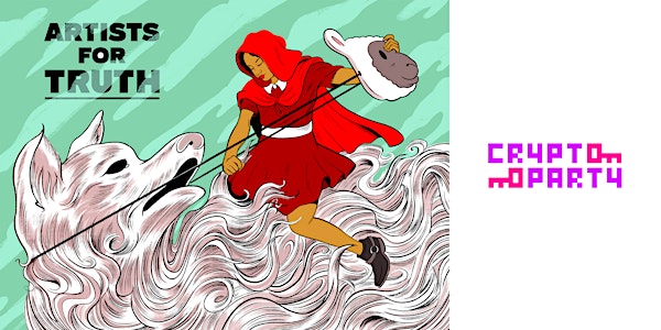 CryptoParty: A Digital Self-Defense Workshop