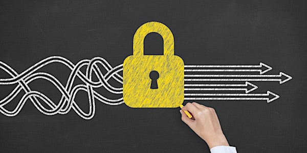 Webinar Series: Cyber Security for your Business
