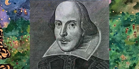 Shakespeare at Sunset