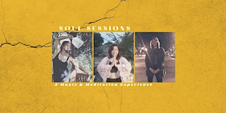 Soul Sessions Experience: August 2022