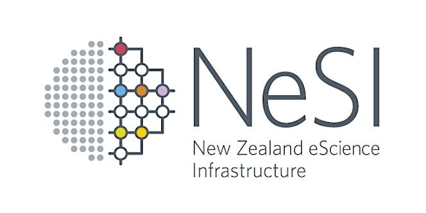 Machine Learning 101 on NeSI