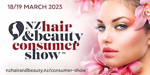 2023 NZ Hair & Beauty Show